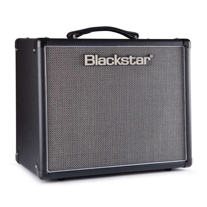 Blackstar HT-5R MkII 5w Valve Combo Guitar Amplifier Facing Right