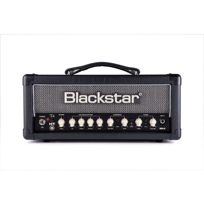 Blackstar HT-5RH MkII 5w Valve Guitar Amplifier Head