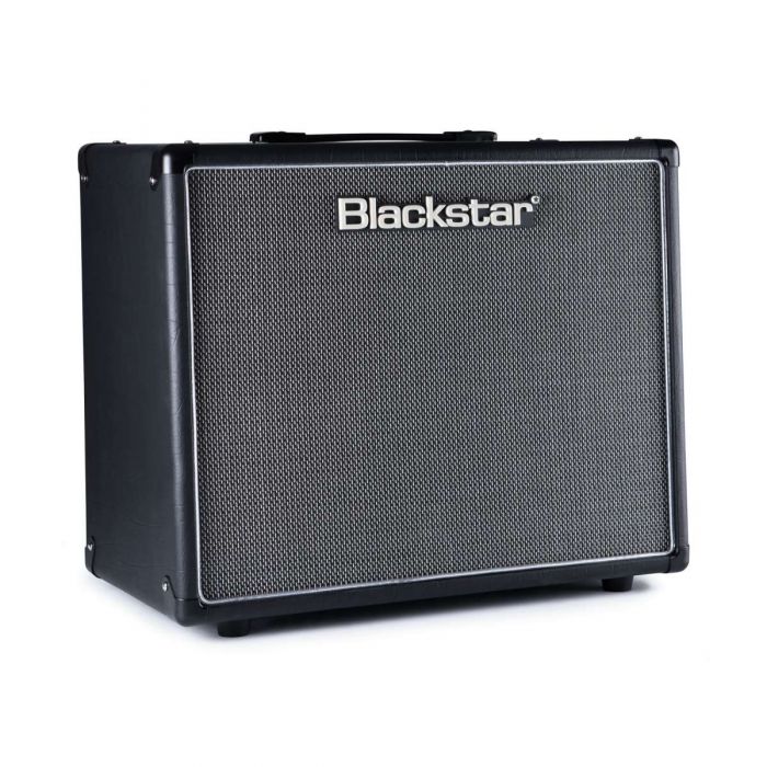 Blackstar HT-112 MkII 1x12 Guitar Speaker Cabinet Facing Right
