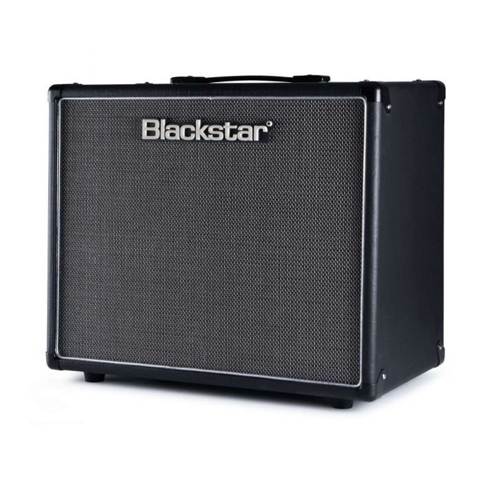 Blackstar HT-112 MkII 1x12 Guitar Speaker Cabinet Facing Left