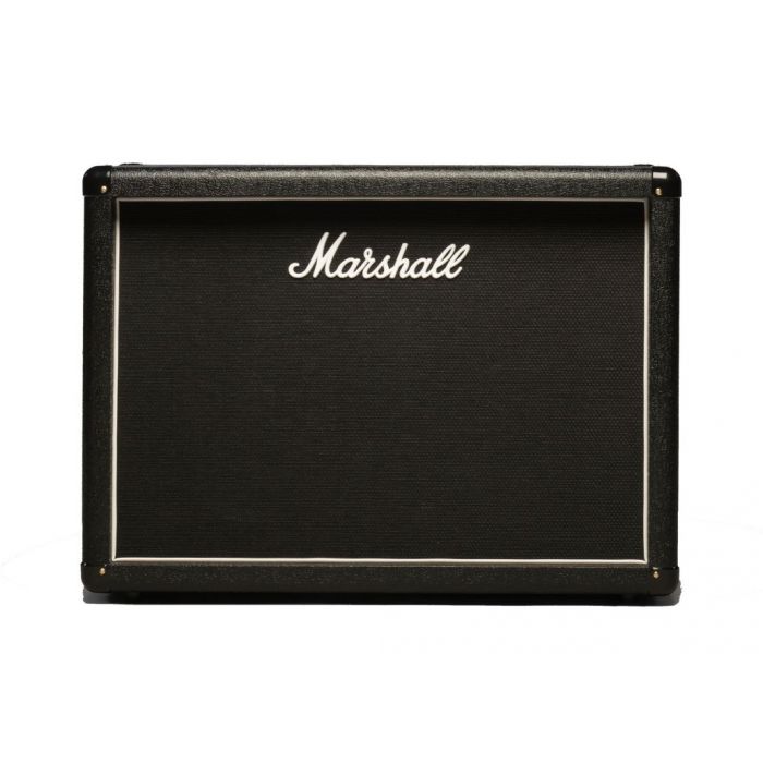 Marshall MX212R 2x12 Guitar Speaker Cabinet