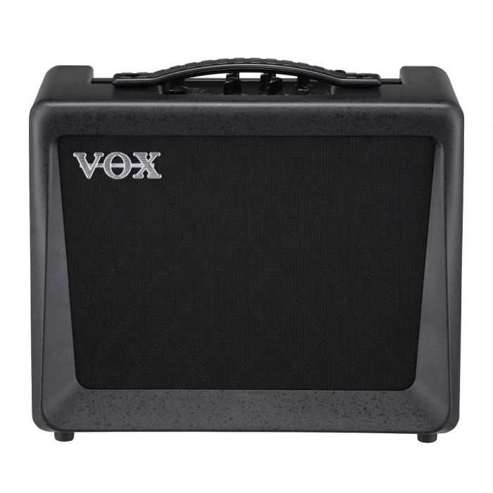 Vox VX15 GT Combo Amplifier
