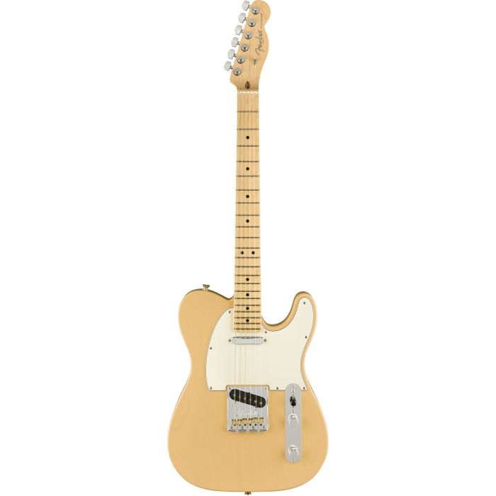 Fender American Professional Light Ash Telecaster Honey Blonde