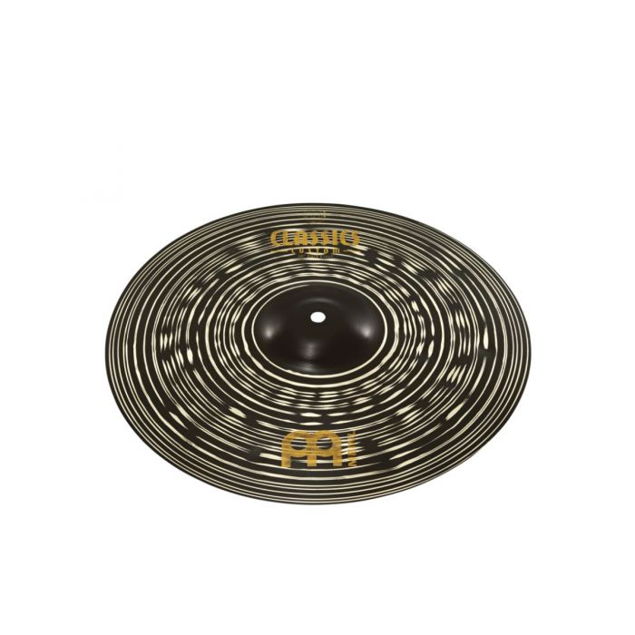 Meinl Classics Custom Dark 17" Crash Cymbal