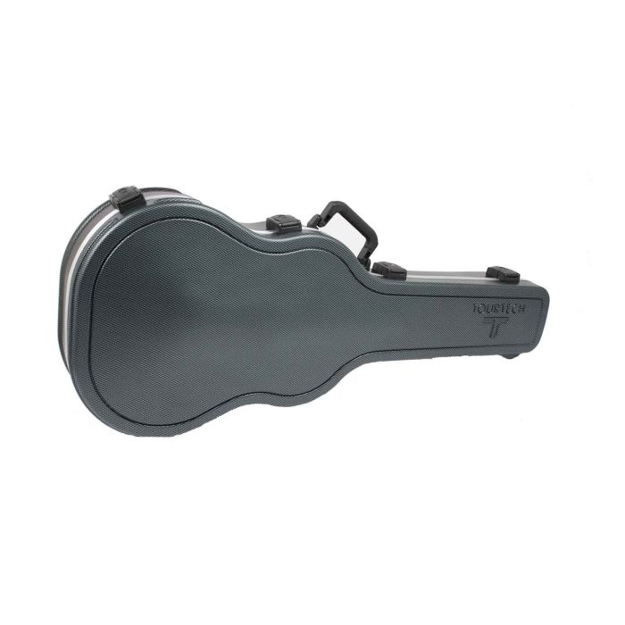 TOURTECH Pro ABS Acoustic Guitar Case