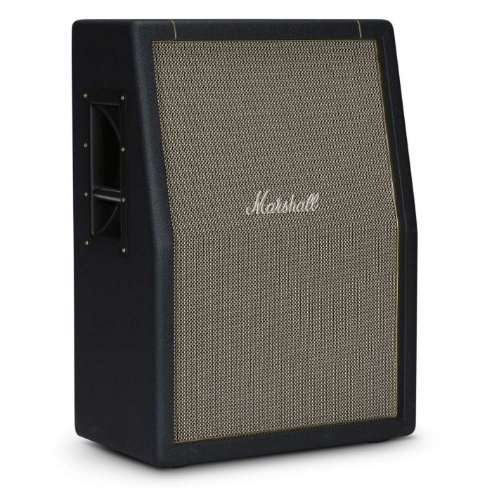 Marshall Studio Vintage SV212 2X12 Speaker Cab