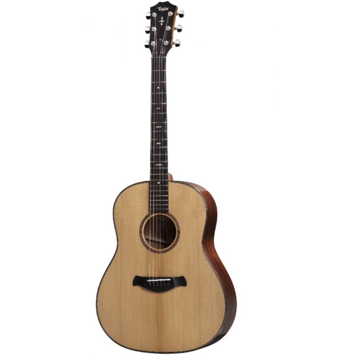 Taylor Builder’s Edition 517 Acoustic Guitar