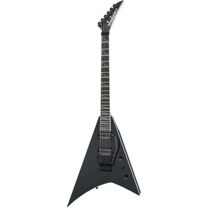 Jackson Pro Series CD24 Electric Guitar in Gloss Black