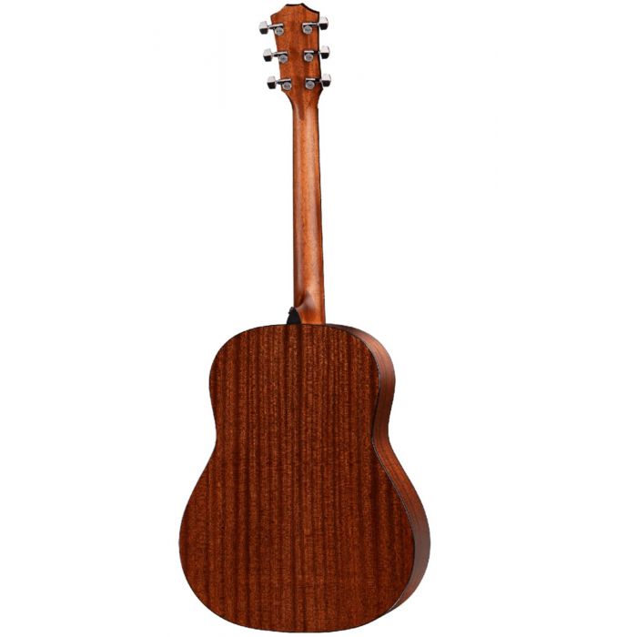 Taylor 317 V-Class Acoustic Guitar Back