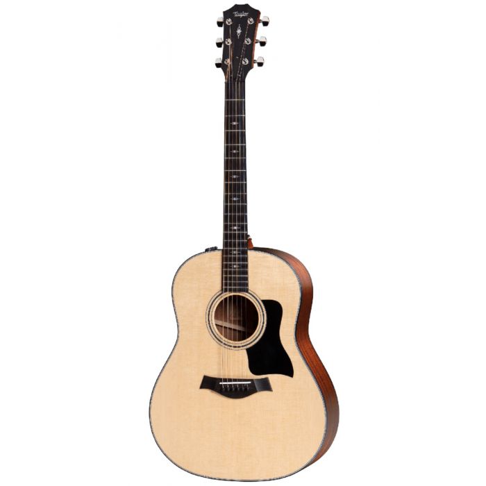 Taylor 317e V-Class Electro-Acoustic Guitar
