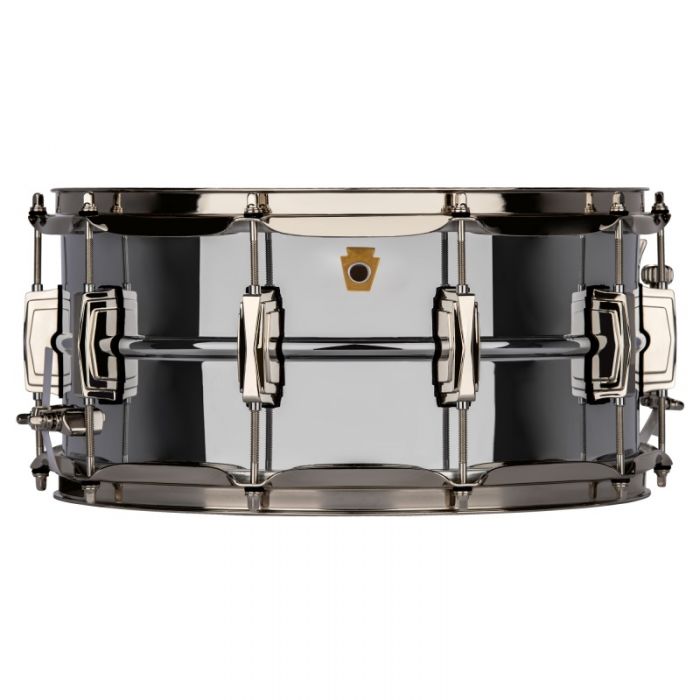 Ludwig Super Ludwig 14 x 6.5 Snare Drum