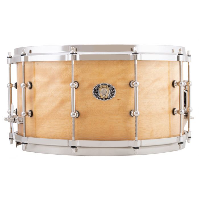 Ludwig 110th Anniversary Aged Exotic Avodire