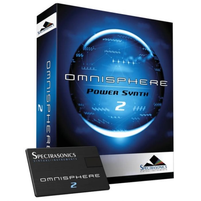 Boxed Software including Hard Drive