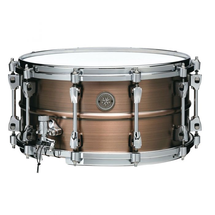 Tama PCP147 Copper Snare Drum