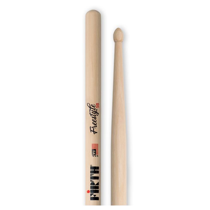 Vic Firth Freestyle 5B Drumsticks