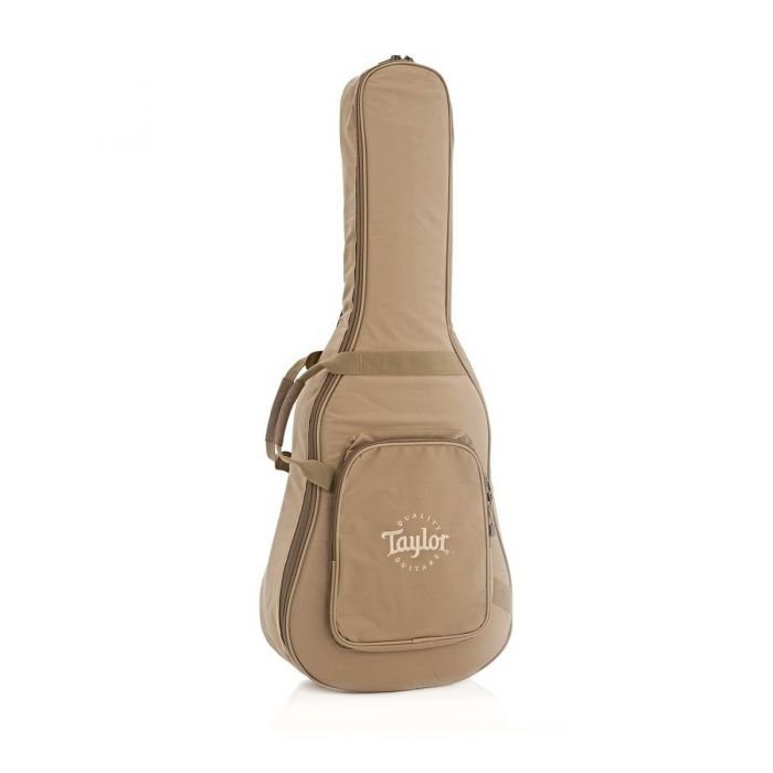 Taylor 114ce-N LH Left Handed Nylon String Electro-Acoustic Guitar Gig Bag