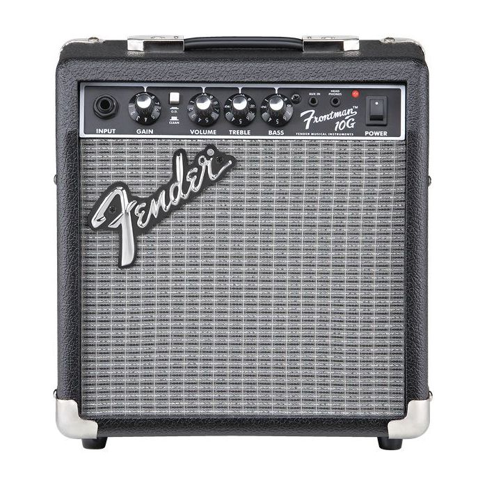 Fender Frontman 10G Combo Guitar Amplifier