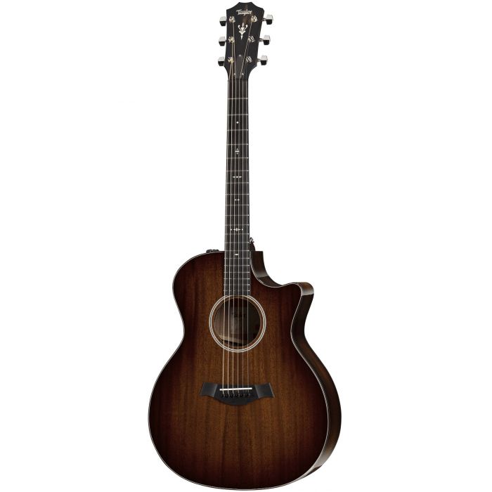 Taylor 524ce V-Class Electro-Acoustic Guitar