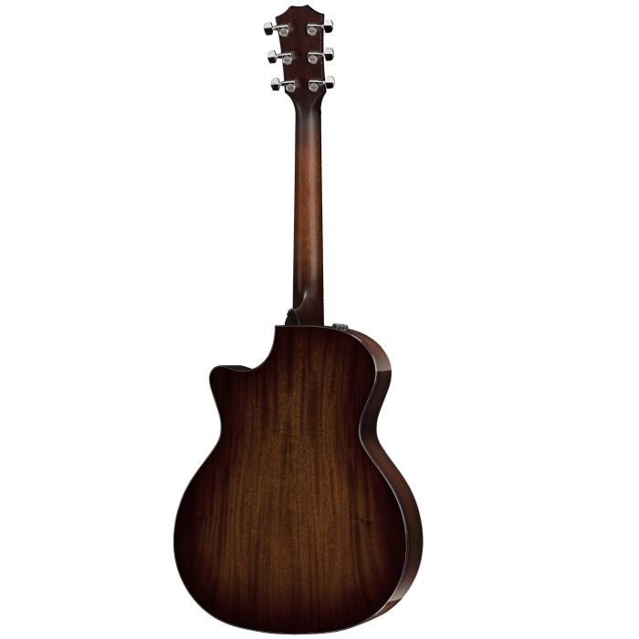 Taylor 524ce V-Class Electro-Acoustic Guitar Mahogany Tonewood