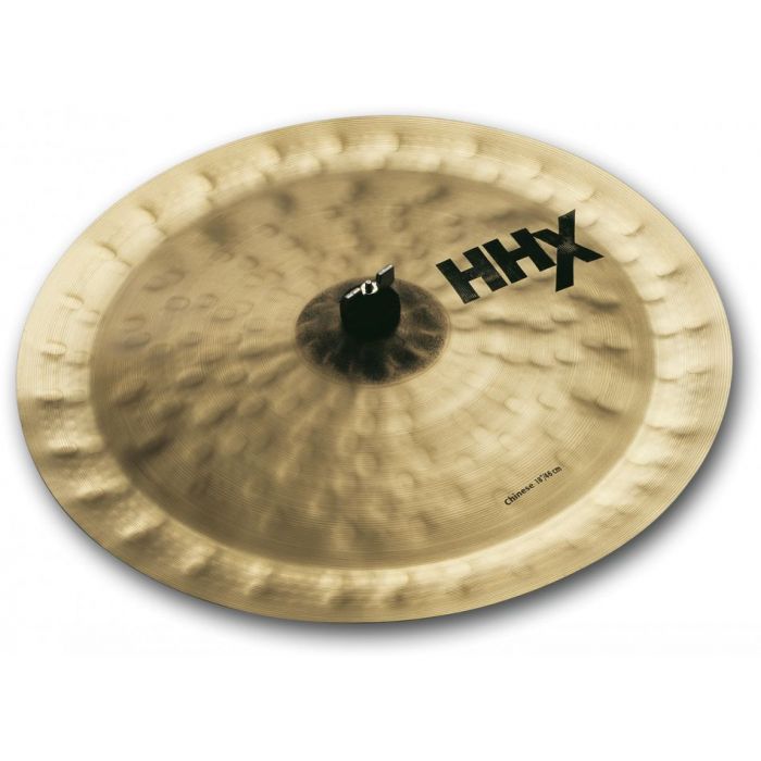 Sabian HHX 18 Inch Chinese Cymbal