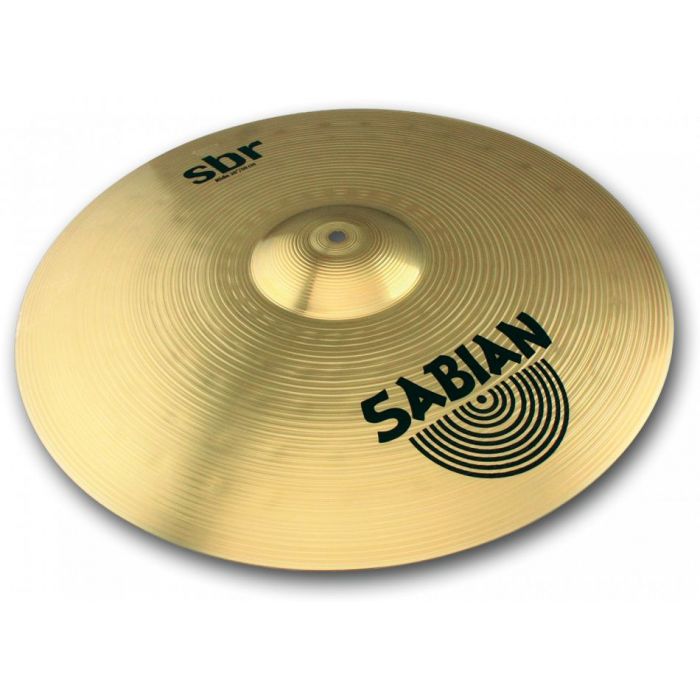 Sabian SBR 20 Inch Ride Cymbal