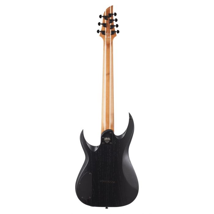 Schecter Keith Merrow Km-7 MKIII Standard Trans Black Burst Electric Guitar