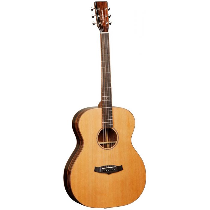 Tanglewood Java TWJFE Electro-Acoustic Guitar