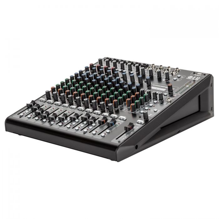 RCF E12 12-Channel Mixing Console