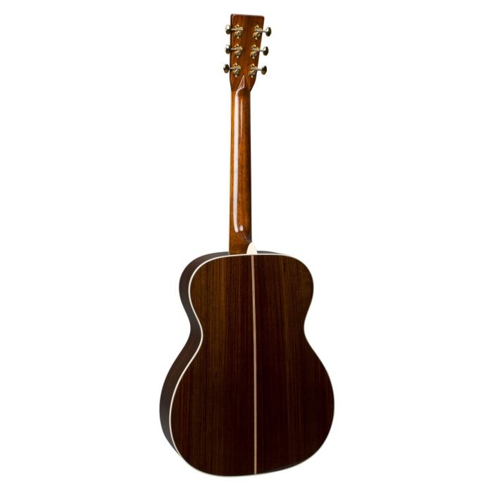 Martin OM-42 Re-imagined acoustic guitar