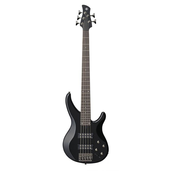 Yamaha TRBX305 5 String Bass Black