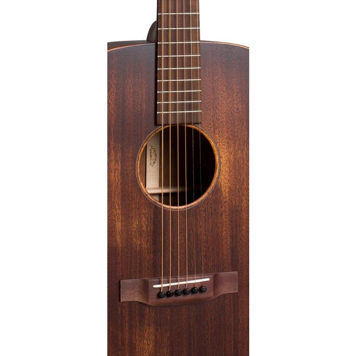 Martin 000-15M StreetMaster Acoustic Guitar