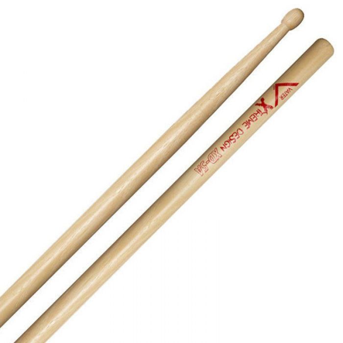 Vater Xtreme 5A Wood TIP drumsticks
