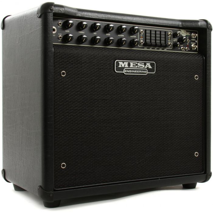 Mesa Boogie Express 5:25+ 1x12" Combo Amplifier
