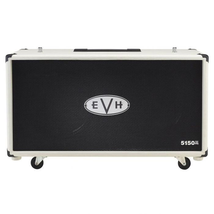EVH 5150 III 212ST Cabinet Ivory