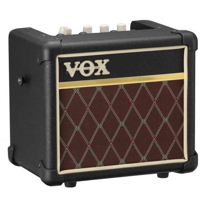 Vox MINI3 G2 Modeling Guitar Amp in Classic