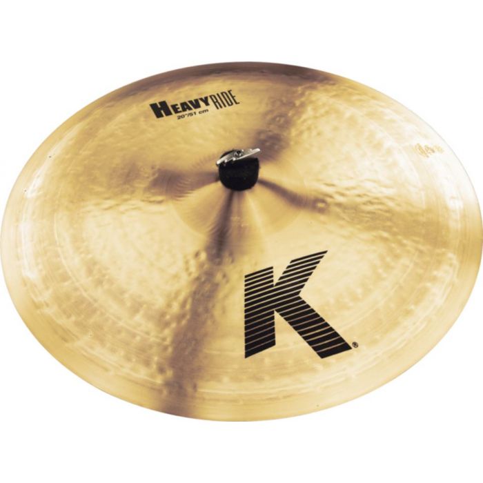 Zildjian K 20 Inch Heavy Ride Cymbal