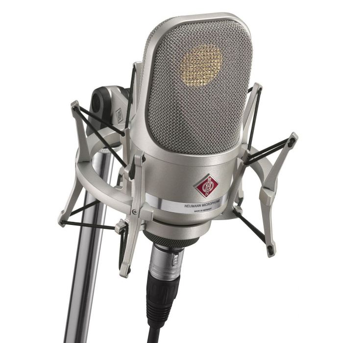 Neumann TLM107 Microphone