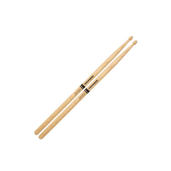 Promark RBO565AW Shira Kashi Oak Rebound 5a Drumsticks