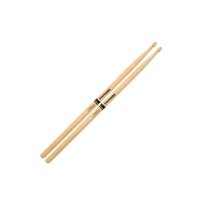 Promark FBO535AW Shira Kashi Oak Forward 7a Drumsticks