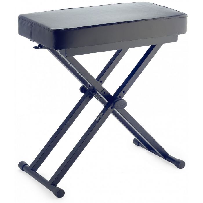 Stagg KEB-A60 X-Style Keyboard Stool