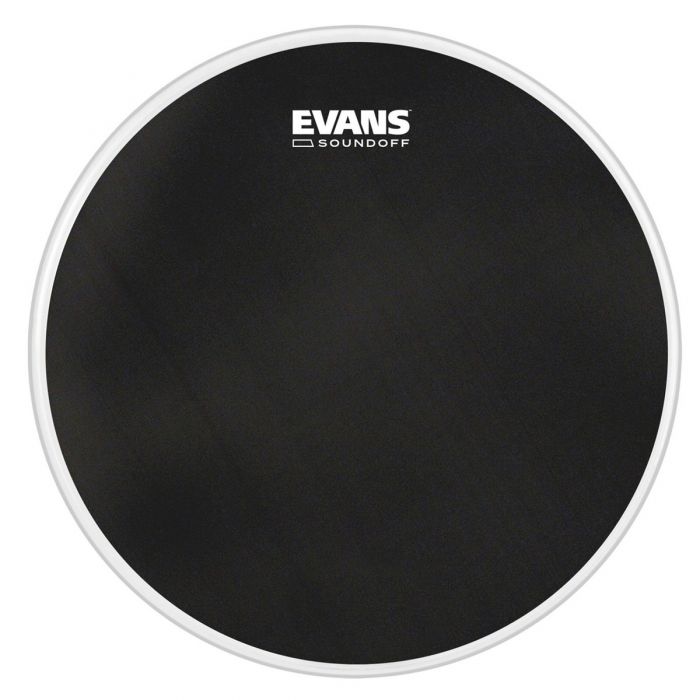 Evans SoundfOff 10" Drumhead
