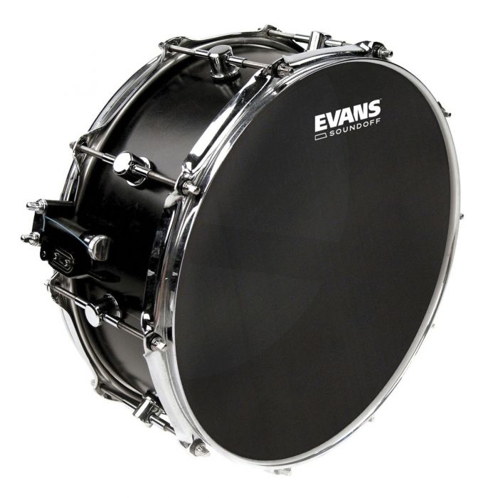 Evans SoundOff 14" Snare Drumhead