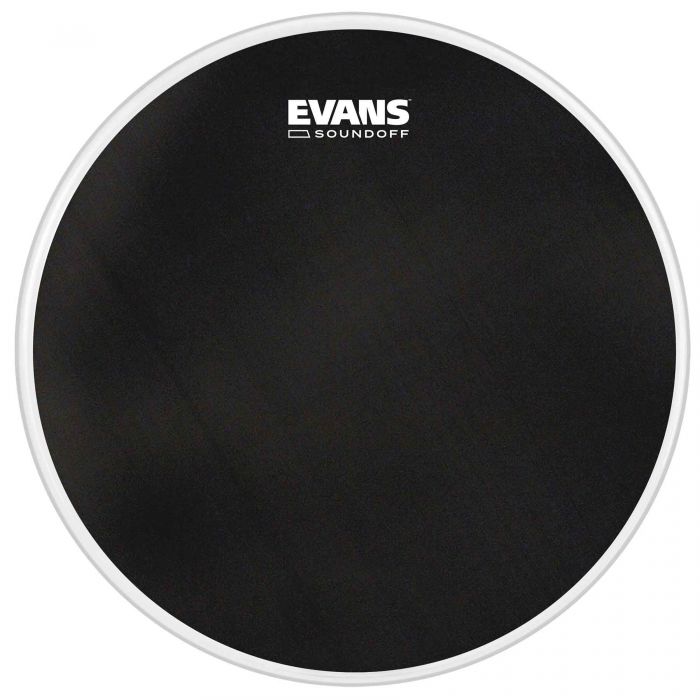Evans SoundOff 18" Bass Drumhead