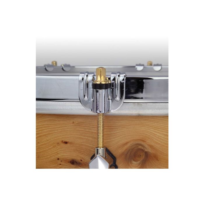 British Drum Co The Archer Snare Claw Hooks