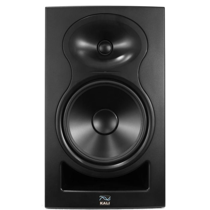 Kali Audio LP-8 Front of Speaker