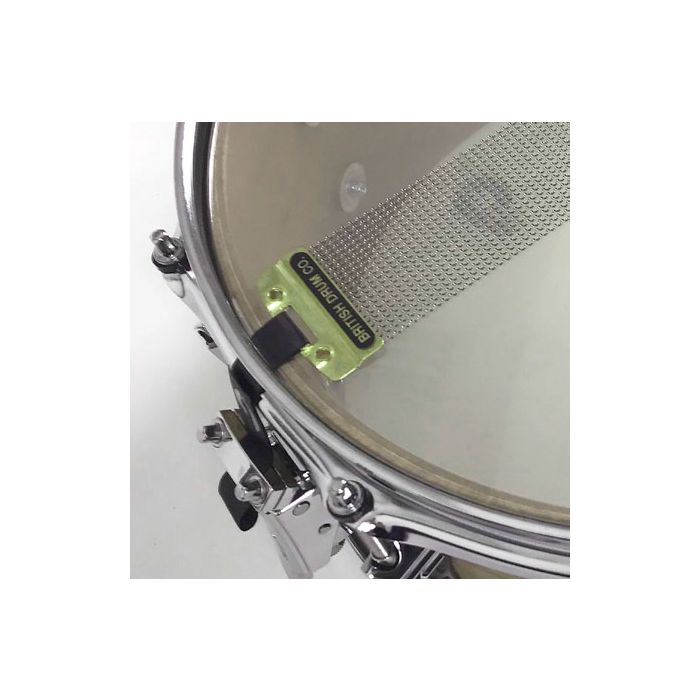 British Drum Company Maverick Snare Wires