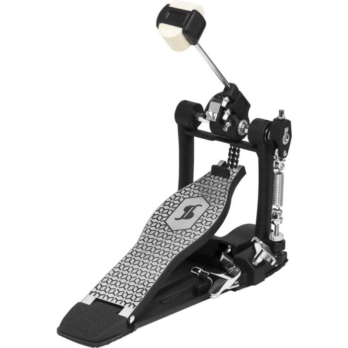 Stagg PP-52 Single Bass Drum Pedal