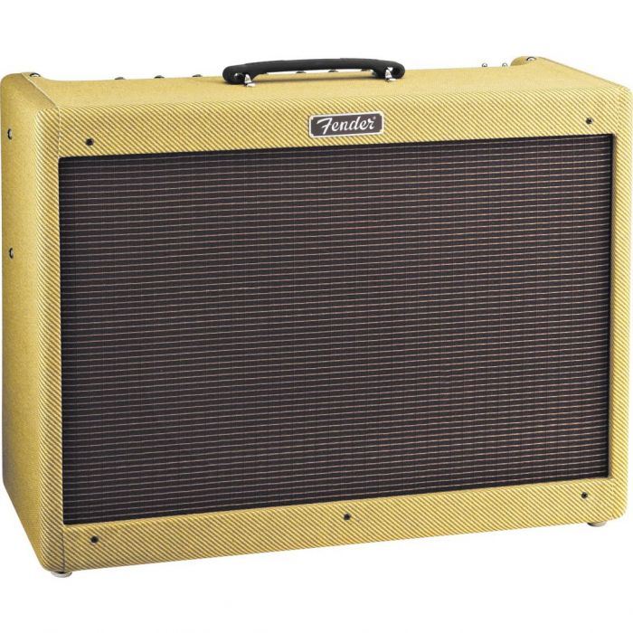 Fender Blues Deluxe Re-issue Combo Amplifier