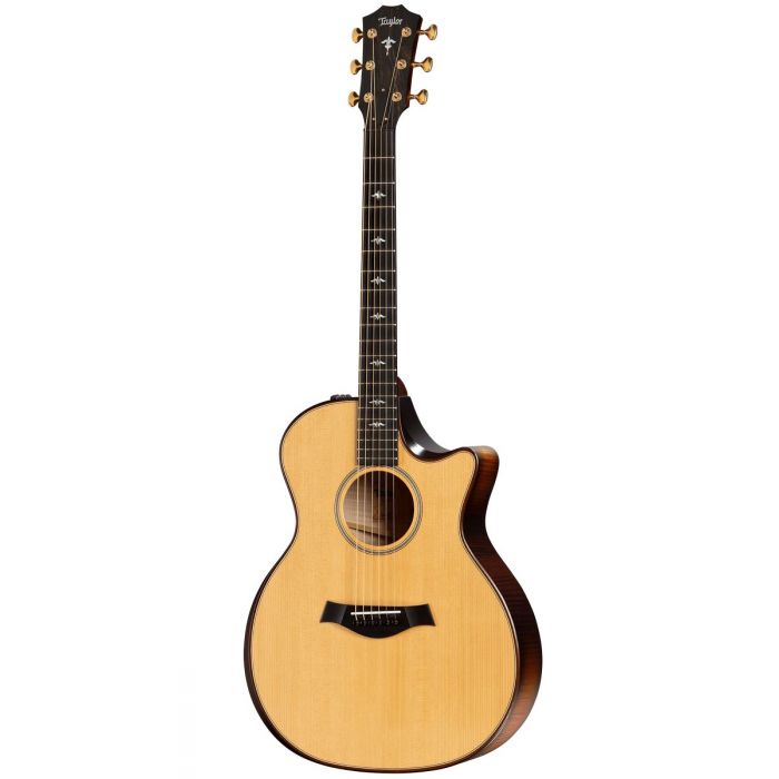 Taylor Builders Edition 614ce Electro Acoustic
