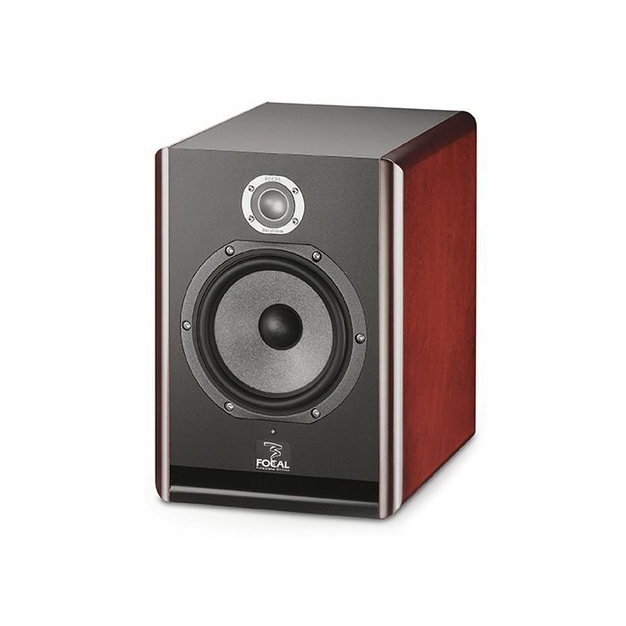 Focal Solo 6 BE Red Single Studio Monitor